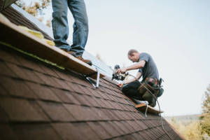 Local Roofers in Brentwood, CA